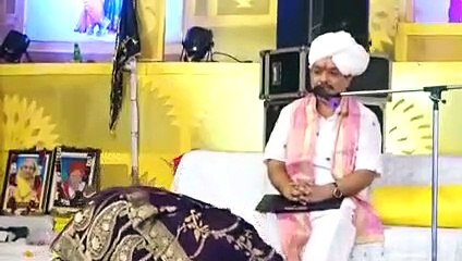 Imarti Devi : इमरती देवी पहुंची पंडोखर सरकार के पास, पूछा- चुनाव किसने हराया, बाबा ने दिया जबाव, Video Viral