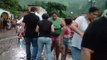 Al menos siete muertos por las inundaciones en Venezuela