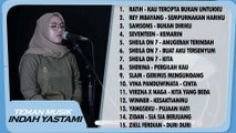 THE BEST CHOICE COVER SONG INDAH YASTAMI