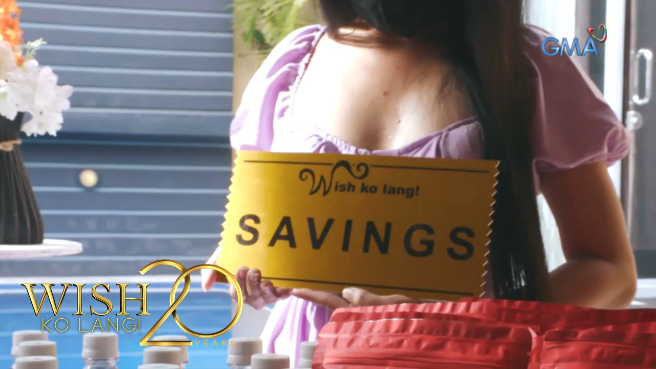 Babaeng na-scam sa pagpaparetoke ng ilong, tinulungan ng ‘Wish Ko Lang’ | Wish Ko Lang