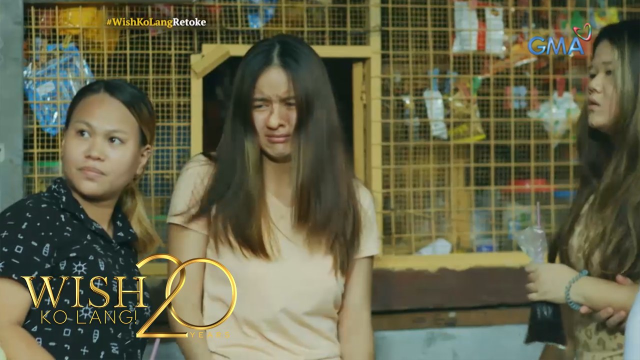 Dalagang nagparetoke ng ilong, naging laman ng tsimis ng mga kapitbahay! | Wish Ko Lang