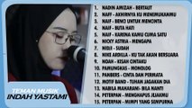 NADIN NAIF NIDJA PETERPAN THE BEST COVER LAGU INDAH YASTAMI