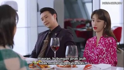 Almost Lover Eps 16 subtitle Indonesia
