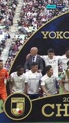 The Moment Kevin Muscat's Yokohama FM Raised The J League Tittle