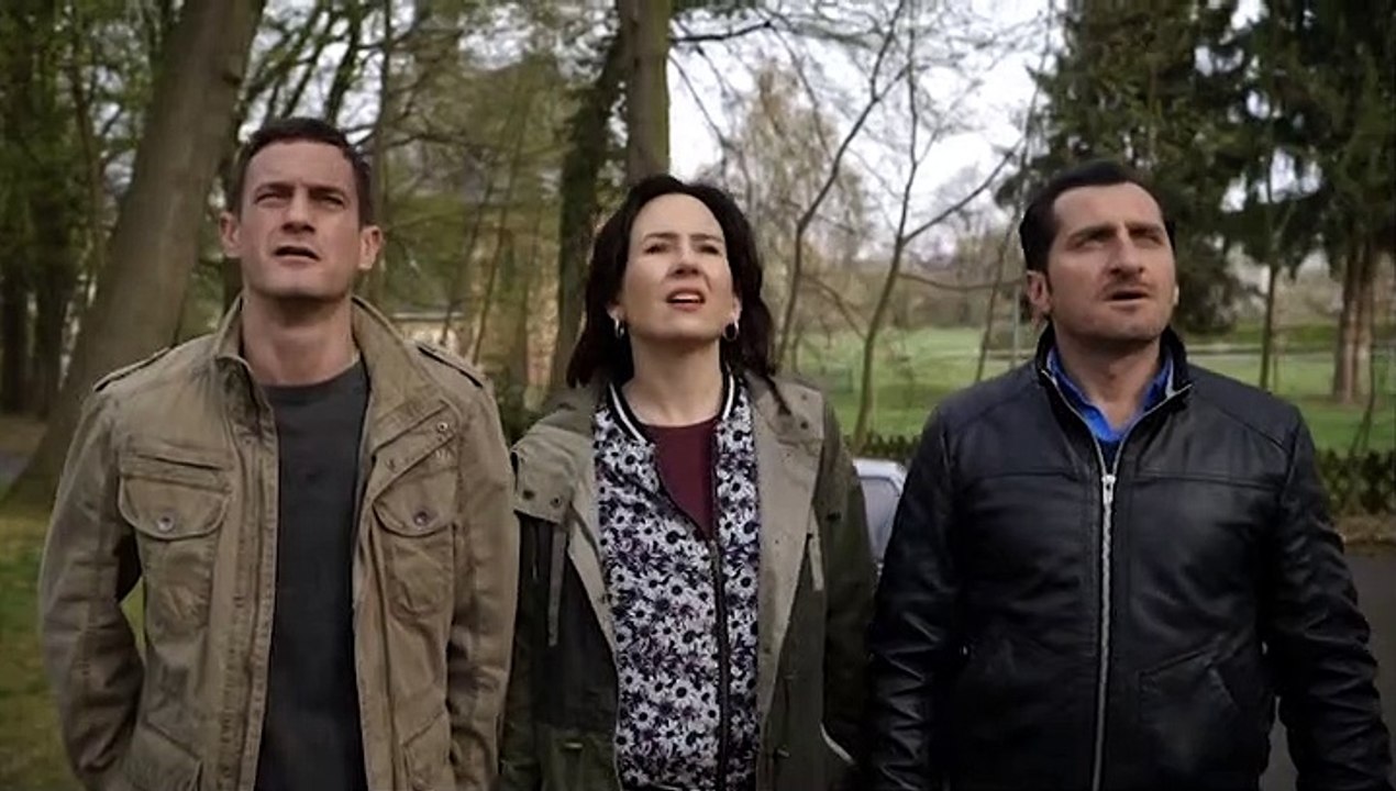 Heiter bis tödlich Koslowski & Haferkamp Staffel 1 Folge 13 HD Deutsch