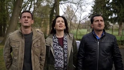 Heiter bis tödlich Koslowski & Haferkamp Staffel 1 Folge 13 HD Deutsch