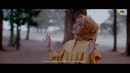 Vany Thursdila - Undangan Panjawek Janji (Official Video)