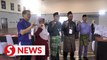 GE15: Asam Pedas restaurant owner to take on the big guns in Tangga Batu