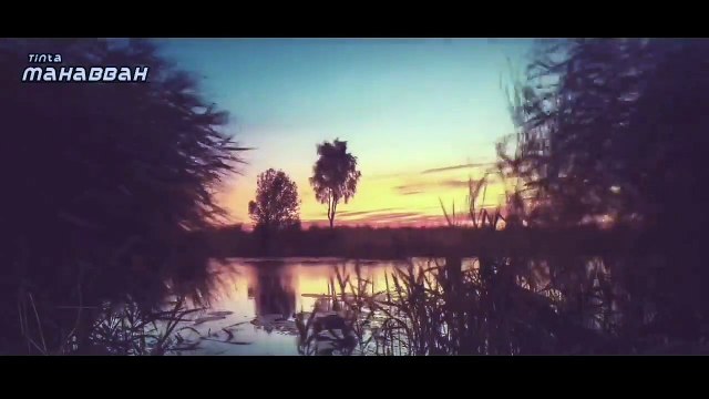 KEKHALIFAHAN IMAM MAHDI DI AKHIR ZAMAN - ADALAH JANJI ALLAH DAN RASULNYA TINTA MAHABBAH