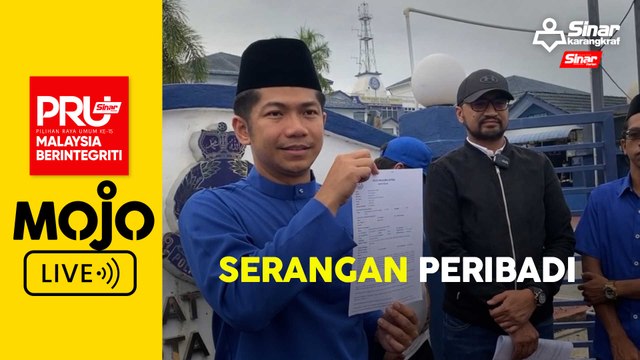 Doktor palsu: Calon BN Parlimen Pengkalan Chepa lapor polis