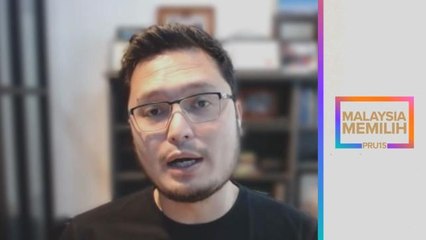 PRU15 | Jangan ambil ringan SOP kempen