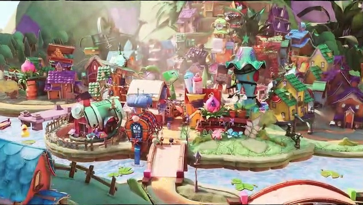 Sackboy: Una aventura a lo grande PC