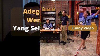 Eneknya Wendy Ke Kiky yang selalu buat Lucu #Shortsvideo