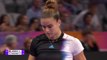 WTA Finals Fort Worth - Sakkari domine Jabeur et file en demies