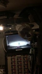 Entriamo dietro le quinte con Biagio Izzo