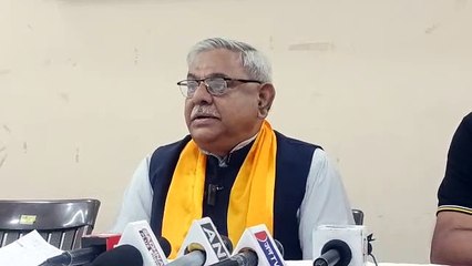 विश्व हिन्दू परिषद का अभियान, 2 लाख हितचिंतकों को जोड़ने का लक्ष्य