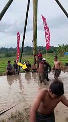 Perlombaan 17 agustus