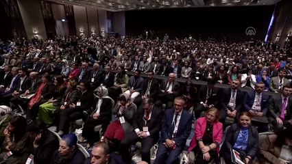 Erdoğan: Günü kurtarmak için siyaset yapılmaz