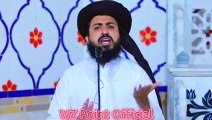 Hafiz Saad Hussain Rizvi Today Bayan in Jumma About Imran Khan - Saad Rizvi Latest Bayan 2022 - TLP
