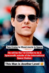 Tom Cruise - Era of Legends