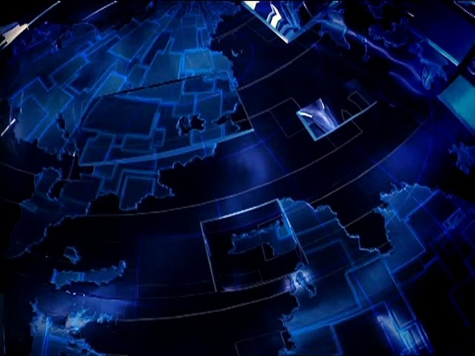 TF1 Générique JT 20H Claire Chazal 2006