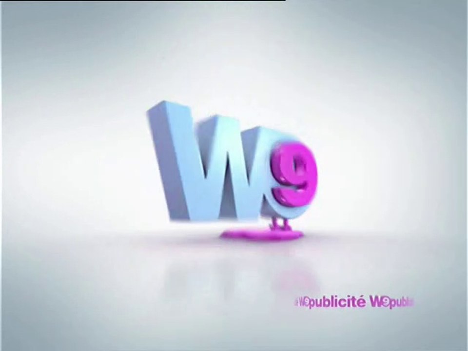 W9 Jingle Pub drôle 2006