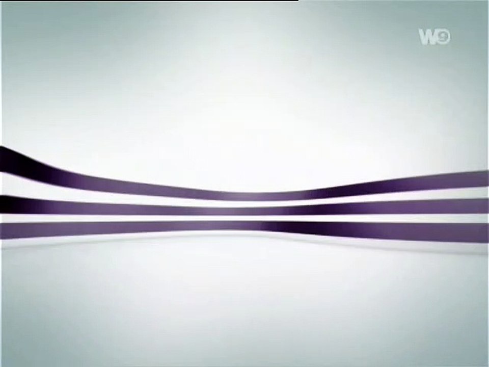 W9 Jingle de Transition 2006