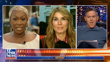 Gutfeld! - November 4th 2022 - Fox News