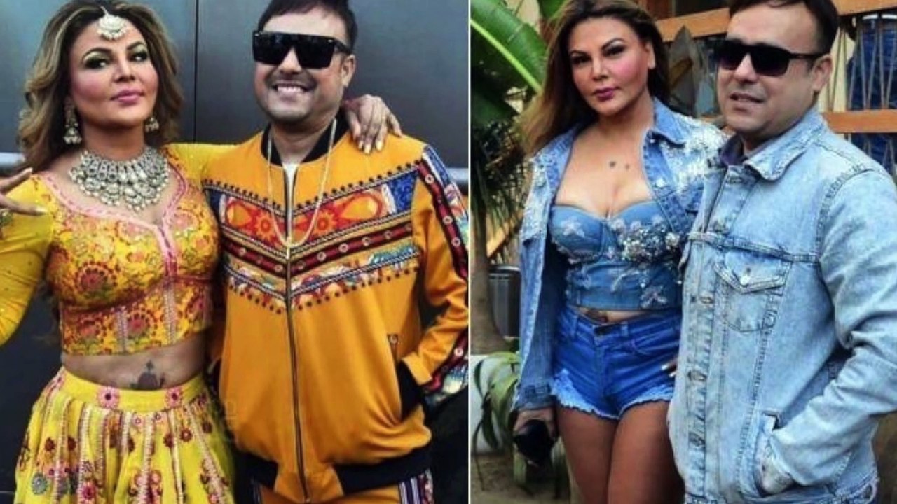 Sherlyn Chopra files legal case against Rakhi Sawant