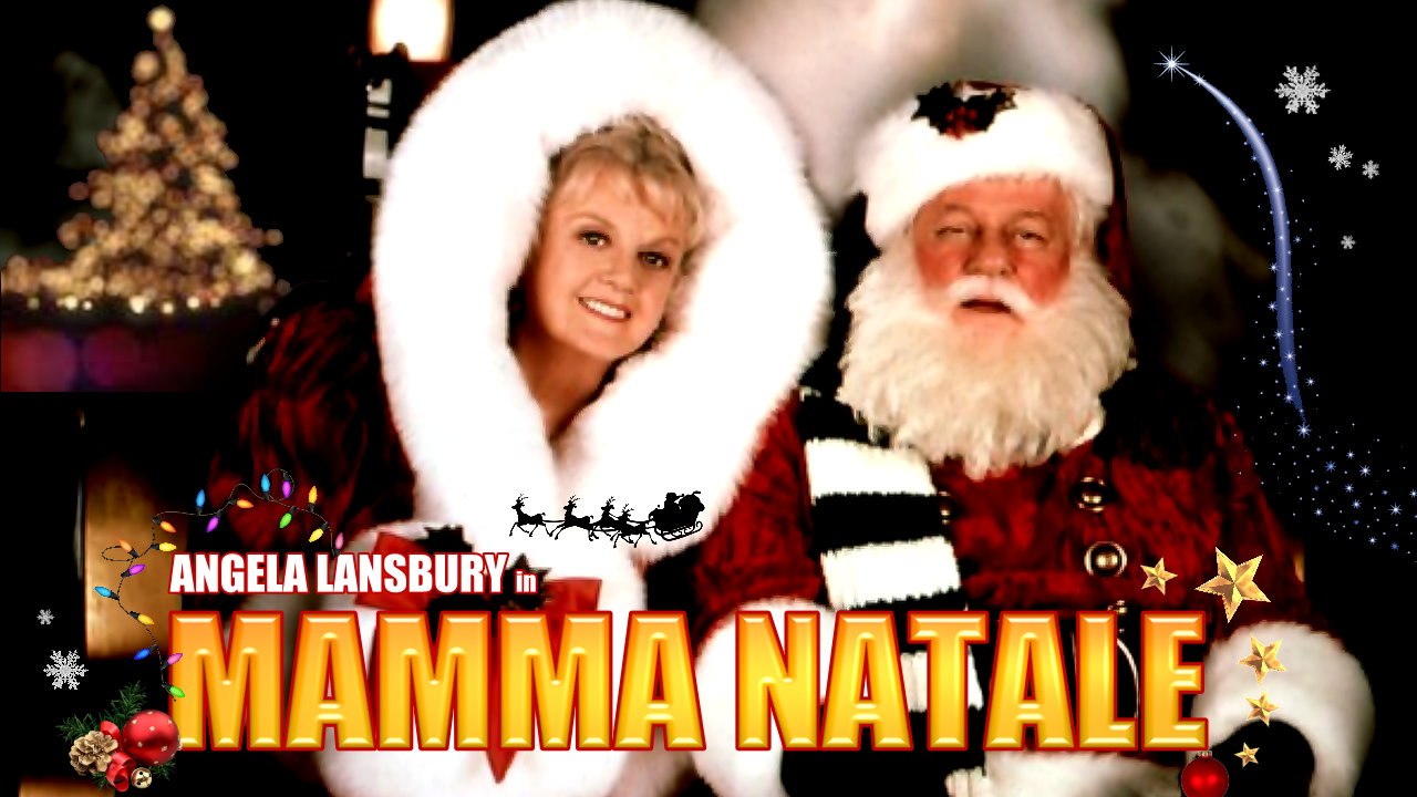 Mamma Natale (1996) HD - Video Dailymotion