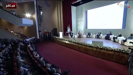 السفير السعودي في بيروت: متمسكون باتفاق الطائف للحفاظ على هوية لبنان والعيش المشترك