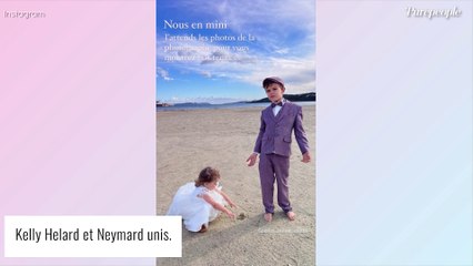 Mamans & Célèbres : Union surprise pour une candidate, sublime et amincie dans sa robe de mariée