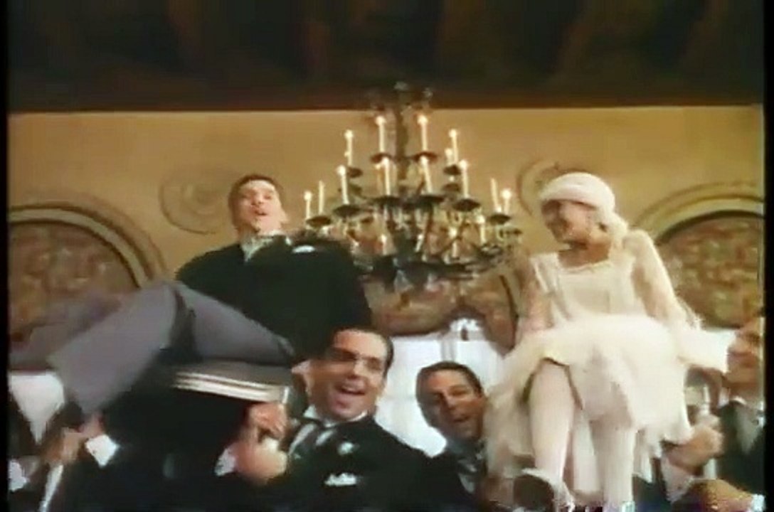 Les Indomptés Bande-annonce (EN)