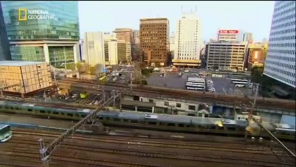 Quei Secondi Fatali 06x07 Morte sulle Rotaie