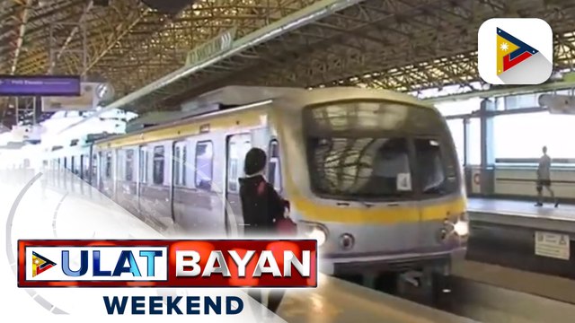 Libreng sakay para sa mga estudyante sa LRT-2, hanggang ngayong araw na lang