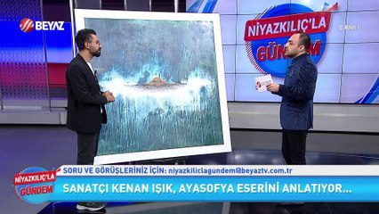Niyaz Kılıç’la Gündem 5 Kasım 2022