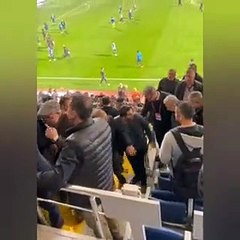 Neye uğradığını şaşırdı! Mansur Yavaş'a Kasımpaşa'da şok