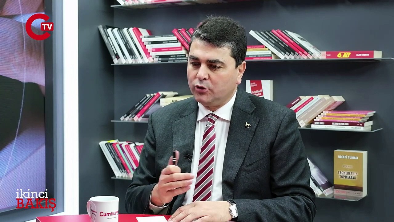 Millet İttifakı'nın adayı ne zaman açıklanacak? DP Genel Başkanı Gültekin Uysal'dan kritik açıklama