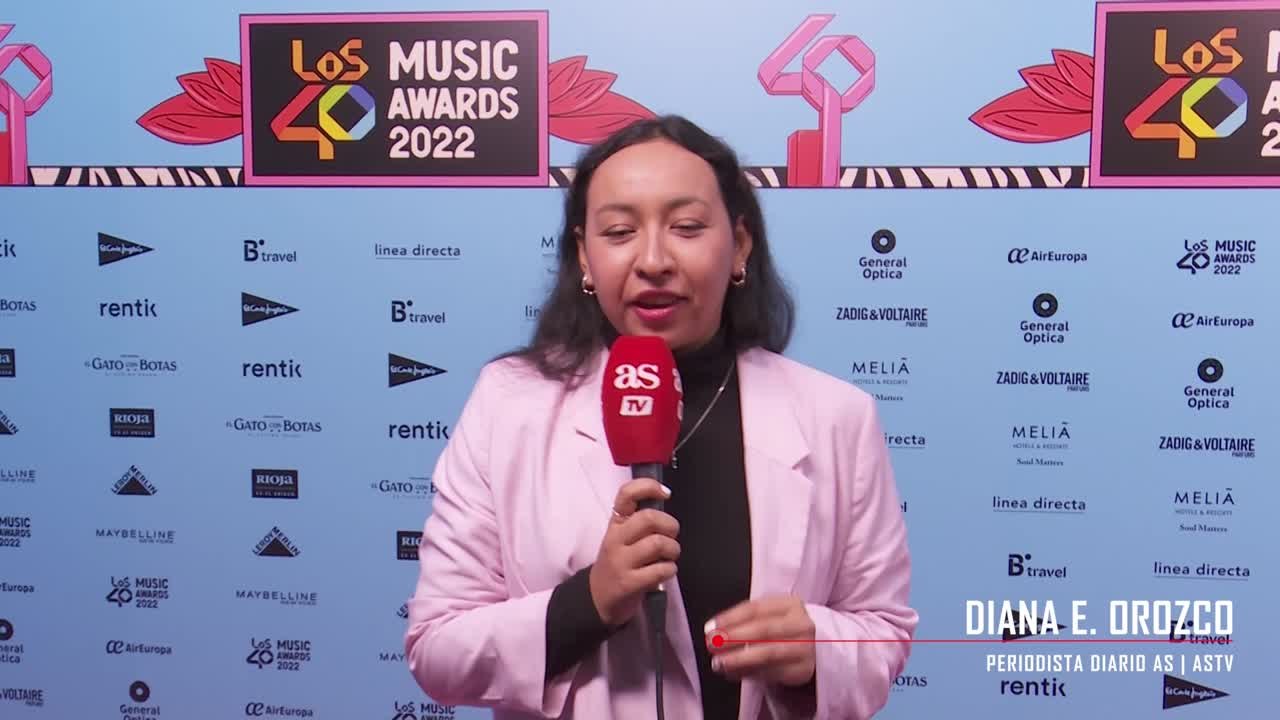 Alexia Putellas, la anécdota de Pablo López con...