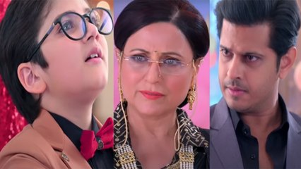 Gum Hai Kisi Ke Pyar Mein Spoiler: Sai Savi के लिए क्या मांग लिया Vinayak ने Virat से?  |*Spoiler