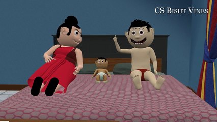 PAAGAL BETA 13 _ Jokes _ CS Bisht Vines _ Desi Comedy Video _ School Classroom Jokes