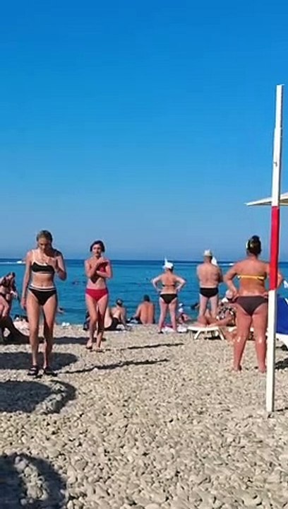 Turkey Beach