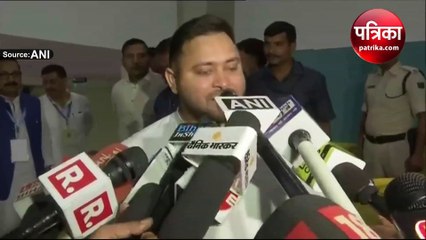 तेजस्वी ने केंद्र पर लगाया पक्षपात का आरोप, कहा- विशेष राज्य का दर्जा मिले तो 2 साल में टॉप 5 राज्यों में होगा बिहार