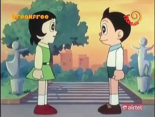 Perman Hungama TV Hindi Episode 094 - Robot Ki Dosti