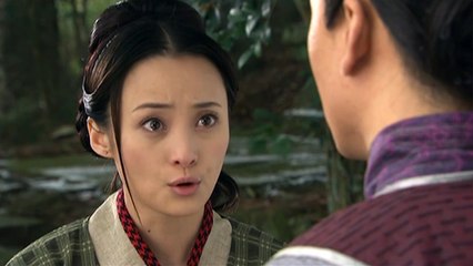 Anh Hùng Xạ Điêu Tập 12 - VTV Thuyết Minh 2003