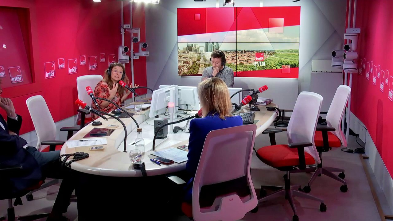 Agnès Pannier-Runacher : "Notre enjeu, accélérer le déploiement des énergies renouvelables"