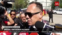 Milenio Noticias, con Alejandro Domínguez, 04 de noviembre de 2022
