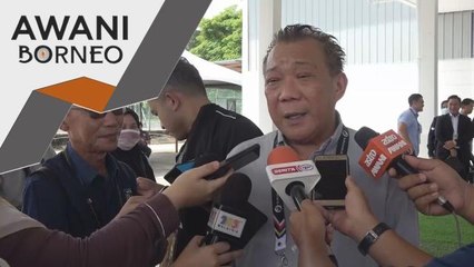 PRU15 |  Bung Moktar yakin calon BN boleh menang di Beluran