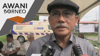 PRU15 | Ronald sah bertanding, pertembungan lima penjuru