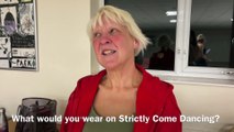 Strictly Come Dancing outfits: What would you wear on Strictly Come Dancing?